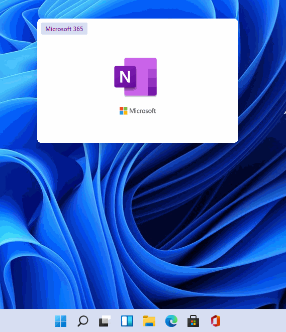 2022 年即将推出的新版 OneNote 将同时具有 OneNote 2016 和 OneNote for Windows 10 的 2 种 ...